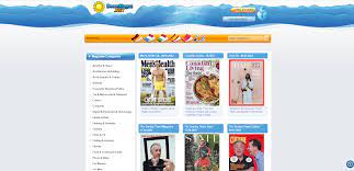 10 Most Popular PDF Magazine Download Websites - FlipHTML5