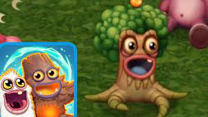 How to Breed Oaktopus – My Singing Monsters: Dawn of Fire - YouTube