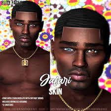 Pralinesims' overlay face skin collection. Elite Faces Jafari Skin Download The Sims 4 Skin Sims 4 Body Mods Sims 4 Cc Skin