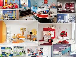23 modern children bedroom ideas for