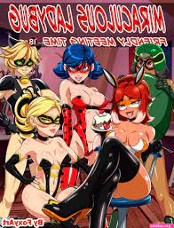 ladybug and cat noir porn comic - Free Nude Camwhores