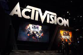Microsoft to buy Activision Blizzard ...