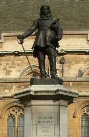 Oliver cromwell played a leading role in bringing charles i to trial and execution, and was a key figure during the civil war. Oliver Cromwell New World Encyclopedia