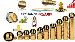 What is a onecoin/onelife package? Meaning Of Onecoin And Exchange Exchange Meant To Be Exchange Rate
