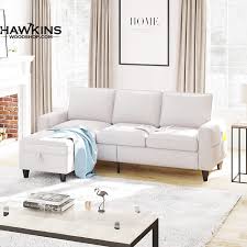 convertible sectional sofa couches l