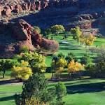 Dixie Red Hills Golf Course in St George, Utah, USA | GolfPass