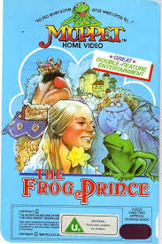 The frog prince is a huge ripoff 2009 disney film the princess and the frog. Image Gallery For The Frog Prince Tv Filmaffinity