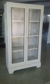 Bookshelves With Glass Doors At Best