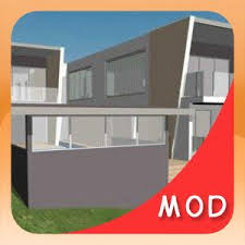 home design 3d mod and hack mod apk
