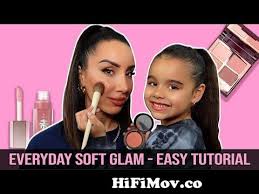 makeup tutorial for kids watch video