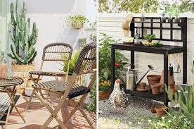 Patio Furniture From Target