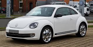 Volkswagen Beetle A5 Wikipedia