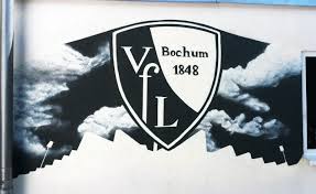 Fifa 21 vfl bochum legion. Vfl Bochum Graffiti Gartenhaus Graffiti Gestaltung Fassaden Wohnung Garagen