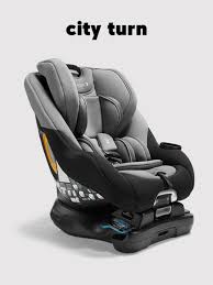 Rotating Convertible Car Seat