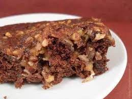 Sour cream, oil, eggs, and buttermilk keep it extremely moist. Duncan Hines German Chocolate Cake Cookies Recipe Product Swiss Chocolate Cake Mix Duncan Hines Canada This German Chocolate Cake Recipe Is A Classic Aneka Tanaman Bunga
