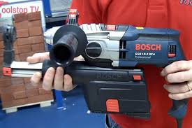 Hammer Drill Vs Impact Driver Difference And Comparison