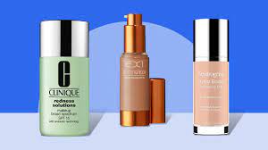 13 best foundations for eczema and dry