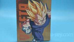 User rating, 4.9 out of 5 stars with 27 reviews. Dragon Ball Z Season 8 Blu Ray Steelbook