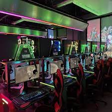 lan centers in north bergen nj