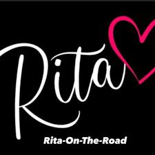 Rita On The Road