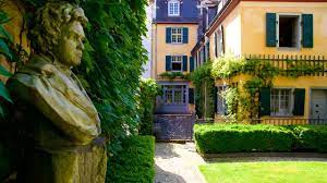 beethoven house tours book now expedia