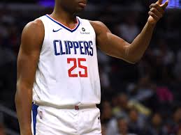 Teams around the league are scrambling to iron out their rosters and will have plenty of. Clippers 2019 2020 Player Previews Mfiondu Kabengele Clips Nation