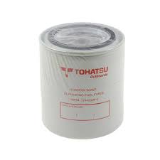 tohatsu outboard oem fuel filter water