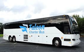 Falcon Charter Bus Miami In Other Fl
