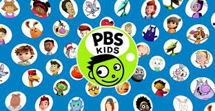 how to activate pbs kids on roku
