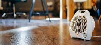 What Is The Est Electric Heater To