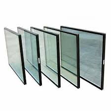 Glass Sound Proof Enclosures For