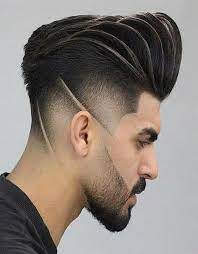 How to style a faux hawk haircut for your face shape. Best Faux Hawk Hairstyles For Men 2013 2014 Facebook