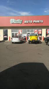 o reilly auto parts 2401 w belleview