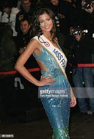 Miss France 2010 - 648 France 2010 Malika Menard Bilder und Fotos - Getty Images