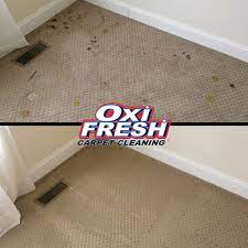 oxi fresh carpet cleaning boise id