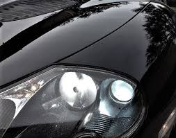 led headlights jaguar forums jaguar