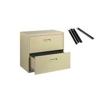 Some come already equipped with hangrails but if yours does not, the hon single cross rails for lateral filing provides a quick fix. 2 Hon Hangrails For Hon 36 Wide Lateral File Cabinets Side To Side Filing Rails Other Office Supplies Office Supplies