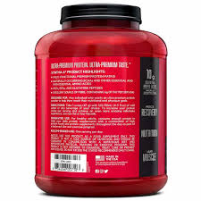 bsn syntha 6 whey protein chocolate