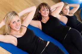 women s health physical therapy