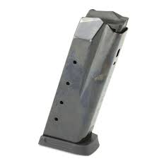 ruger magazine 45 acp 10rd blue