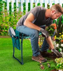 5 Best Garden Kneelers Reviews Of 2023