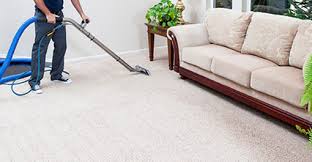 first response carpet cleaning best