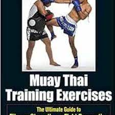 stream read muay thai training