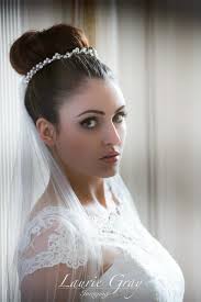 bridal makeup artist scotland