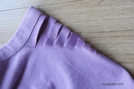Removable black suede (remove suede when washing shirt). Buy Diy T Shirt Sleeve Ideas Cheap Online