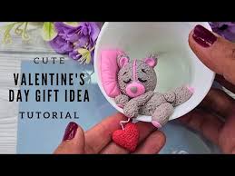 valentine day handmade gift idea 2024