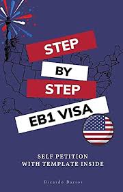 Citizenship and immigration services (uscis) grants a person a permanent resident card, commonly called a green card. Amazon Com Step By Step Eb1 Visa Usa Employment Based Green Card Self Petition With Template Ebook Invicto Projecto Kindle Store