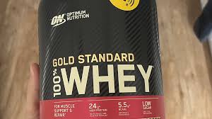 my protein vs optimum nutrition which