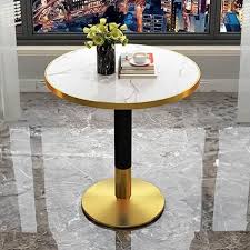 China Customized Marble Table Bar