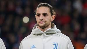 Adrien rabiot, 26, from france juventus fc, since 2019 central midfield market value: Adrien Rabiot Is Starting To Show His Worth At Juventus After Years Of Hype 90min